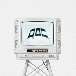 Quarters of Change Releases Debut Album INTO THE RIFT Image