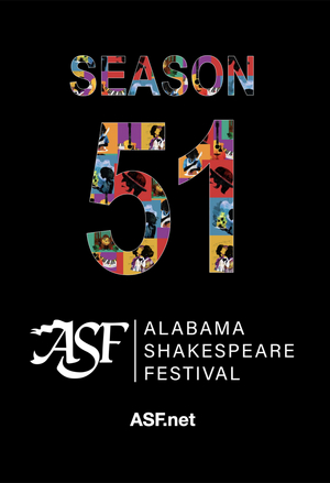 Alabama Shakespeare Festival Announces 2022-23 Season Featuring Shakespeare, CABARET, CLYDE'S & More 