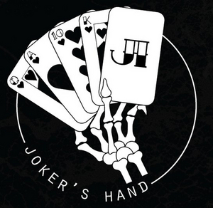LA's Joker's Hand Releases New Single 'Danny Phantom' (ft. Jakob Nowell) 