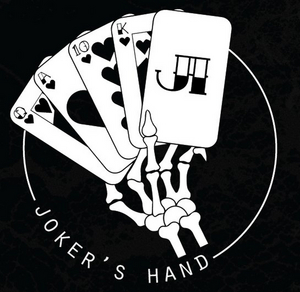 LA's Joker's Hand Releases New Single 'Danny Phantom' (ft. Jakob Nowell) Image