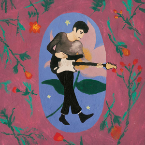 Charlie Burg Shares New Single 'Ooh! Sumthin' New' Ahead Of Debut LP And Tour Image