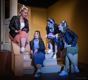 Review: LITTLE SHOP OF HORRORS at FMCT Image