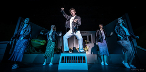Review: LITTLE SHOP OF HORRORS at FMCT 