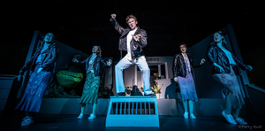 Review: LITTLE SHOP OF HORRORS at FMCT Image