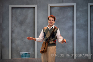 Review: LEGALLY BLONDE THE MUSICAL at Essential Health Plaza At The Lights Image