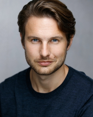 Interview: Matt Blaker Talks About Being The New Raoul And The Enduring Appeal Of THE PHANTOM OF THE OPERA Image