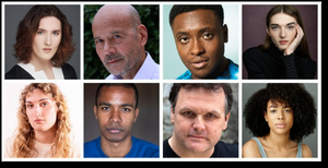 Full Cast Announced For THE PRINCE at Southwark Playhouse Image