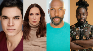 Full Cast Announced For JOSEPH AND THE AMAZING TECHNICOLOR DREAMCOAT at the Muny, Starring Jason Gotay, Jessica Vosk, and More! 