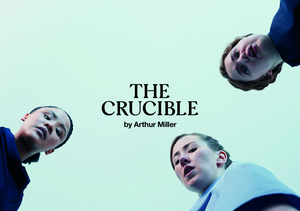 Full Cast Announced For THE CRUCIBLE At The National Theatre As Rehearsals Begin 