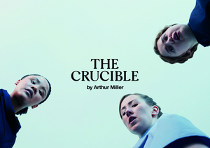 Full Cast Announced For THE CRUCIBLE At The National Theatre As Rehearsals Begin Image