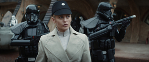 VIDEO: Disney+ Shares ANDOR Series Trailer Image