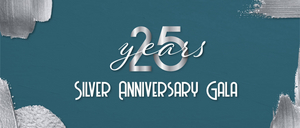 BCT Announces 25th Anniversary Gala 