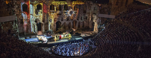 Greek National Opera Cancels Performance of TOSCA 