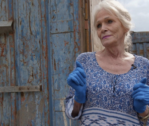 CLEAN is Screened as Part of the New Zealand International Film Festival Image