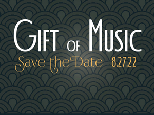 South Bend Symphony Orchestra Will Present its Gift of Music Gala This Month 