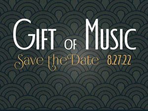 South Bend Symphony Orchestra Will Present its Gift of Music Gala This Month Image