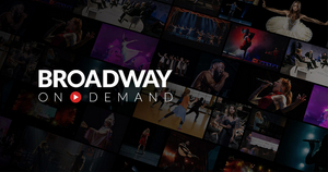Broadway On Demand Will Launch SmartTV Channel to More Than 20 Million Homes Image