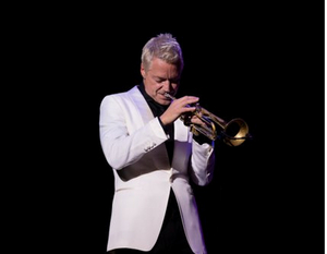 Midwest Trust Center to Present Chris Botti at Yardley Hall This Month 