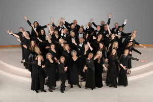 The Verdi Chorus To Hold Auditions for Fall Concert Season, August 27 Image