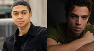 Reynaldo Piniella and Pierre Marais Announced as Abingdon Theatre Company Artists in Residence 