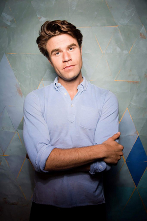 Comedian Matthew Broussard to Perform at The Den Theatre This Month Image