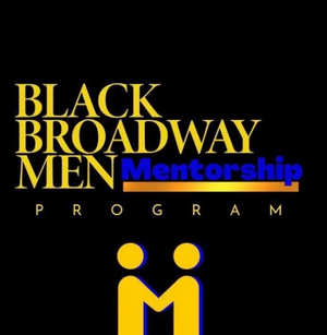 Black Broadway Men Launches Mentorship Program & Playwriting Initiative for Young Black Men in Theatre Image