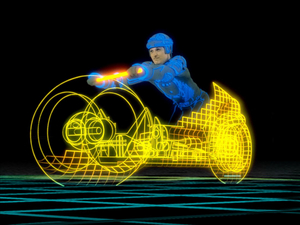 Disney's TRON At The El Capitan Adds New Panel Guests Image