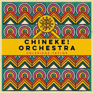 Decca And Chineke! Orchestra Announce First Album In New Partnership, 'Coleridge-Taylor', Out September 30 