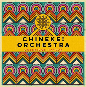 Decca And Chineke! Orchestra Announce First Album In New Partnership, 'Coleridge-Taylor', Out September 30 Image