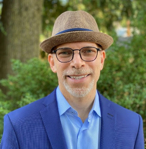 The Gilmore Appoints Seth Abramson Director Of Jazz Awards Image