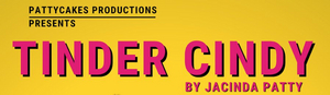 TINDER CINDY Comes To Sydney Fringe Festival Image