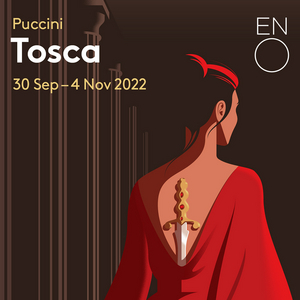 Get Tickets From Just £12 For TOSCA At The London Coliseum 
