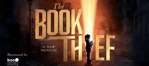 Cast Announced for THE BOOK THIEF, Premiering at the Octagon Theatre Bolton Next Month Image