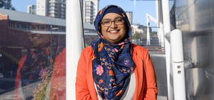 Tasnim Hossain Will Join Melbourne Theatre Company as Resident Director Image