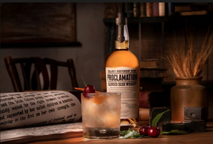 PROCLAMATION IRISH WHISKEY For Fun Summer Cocktails Image
