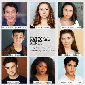 BoHo Theatre to Present World Premiere of NATIONAL MERIT This Month 