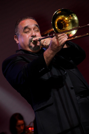 Willie Colón and Cimafunk Added to SOUNDS OF THE CARIBBEAN as Part of the Hollywood Bowl 2022 Season Image