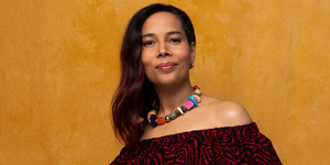 Charlotte Symphony Annual Gala AN EVENING WITH RHIANNON GIDDENS Celebrates the Arts in North Carolina  Image