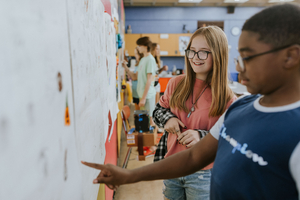 Canton Museum of Art's School of Art Announces Fall Offering of Classes and Workshops Image