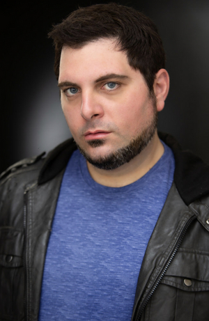 Tim Realbuto Will Judge Actor Competition For 2022 First Frame International Film Festival Image