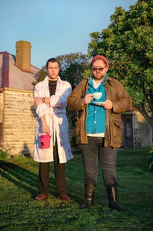 BED AND BREAKFAST Premieres in Australia Next Month Image