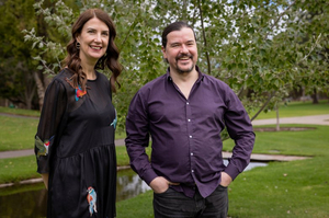 New Director Announced for SA's Coriole Music Festival Image