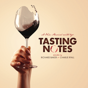 Tickets From £15 for TASTING NOTES at Southwark Playhouse 