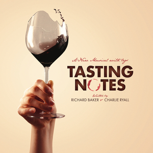 Tickets From £15 for TASTING NOTES at Southwark Playhouse Image