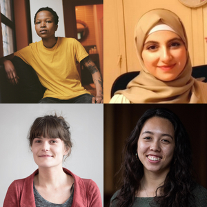 Edinburgh International Culture Summit Announces Key Youth Contributors Image