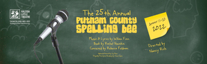 Raleigh Little Theatre's THE 25TH ANNUAL PUTNAM COUNTY SPELLING BEE Opens Next Week 