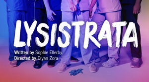 Full Casting Announced For LYSISTRATA at The Lyric Hammersmith Theatre 