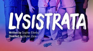 Full Casting Announced For LYSISTRATA at The Lyric Hammersmith Theatre Image