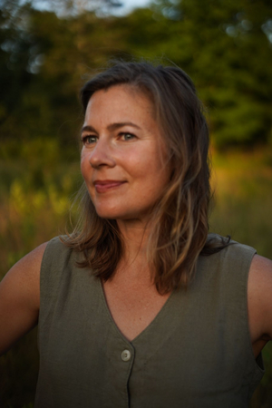 Kate Russell Wins Princess Grace Award for Theater Image