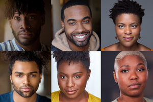 Cast Announced for Steppenwolf for Young Adults' World Premiere of 1919 